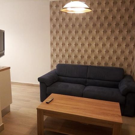 Lexy'S Apartment Брашов Экстерьер фото