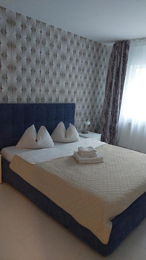 Lexy'S Apartment Брашов Экстерьер фото