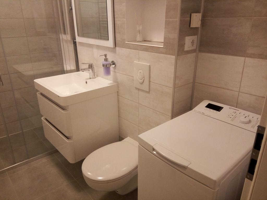 Lexy'S Apartment Брашов Экстерьер фото