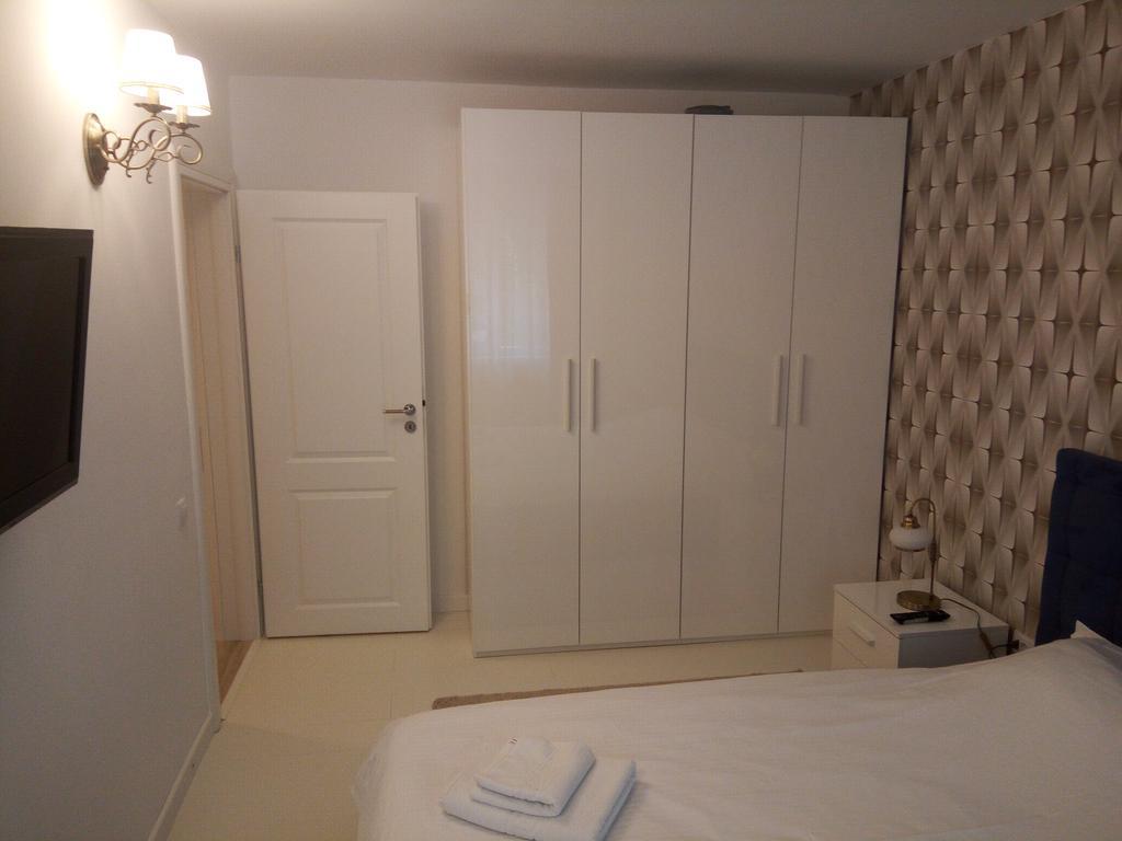 Lexy'S Apartment Брашов Экстерьер фото