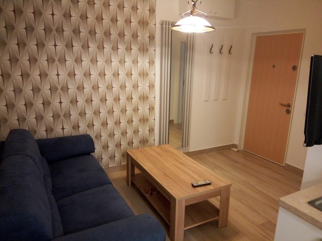 Lexy'S Apartment Брашов Экстерьер фото