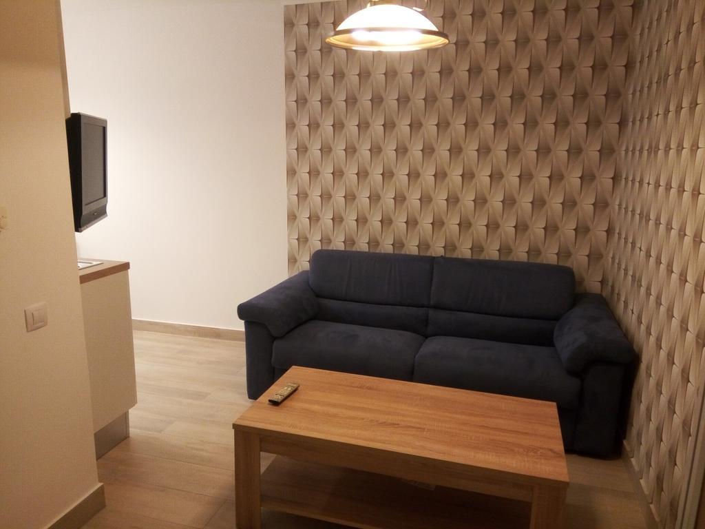 Lexy'S Apartment Брашов Экстерьер фото